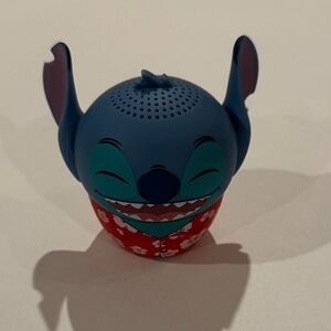 Bitty Boomer Stitch Bluetooth Speaker